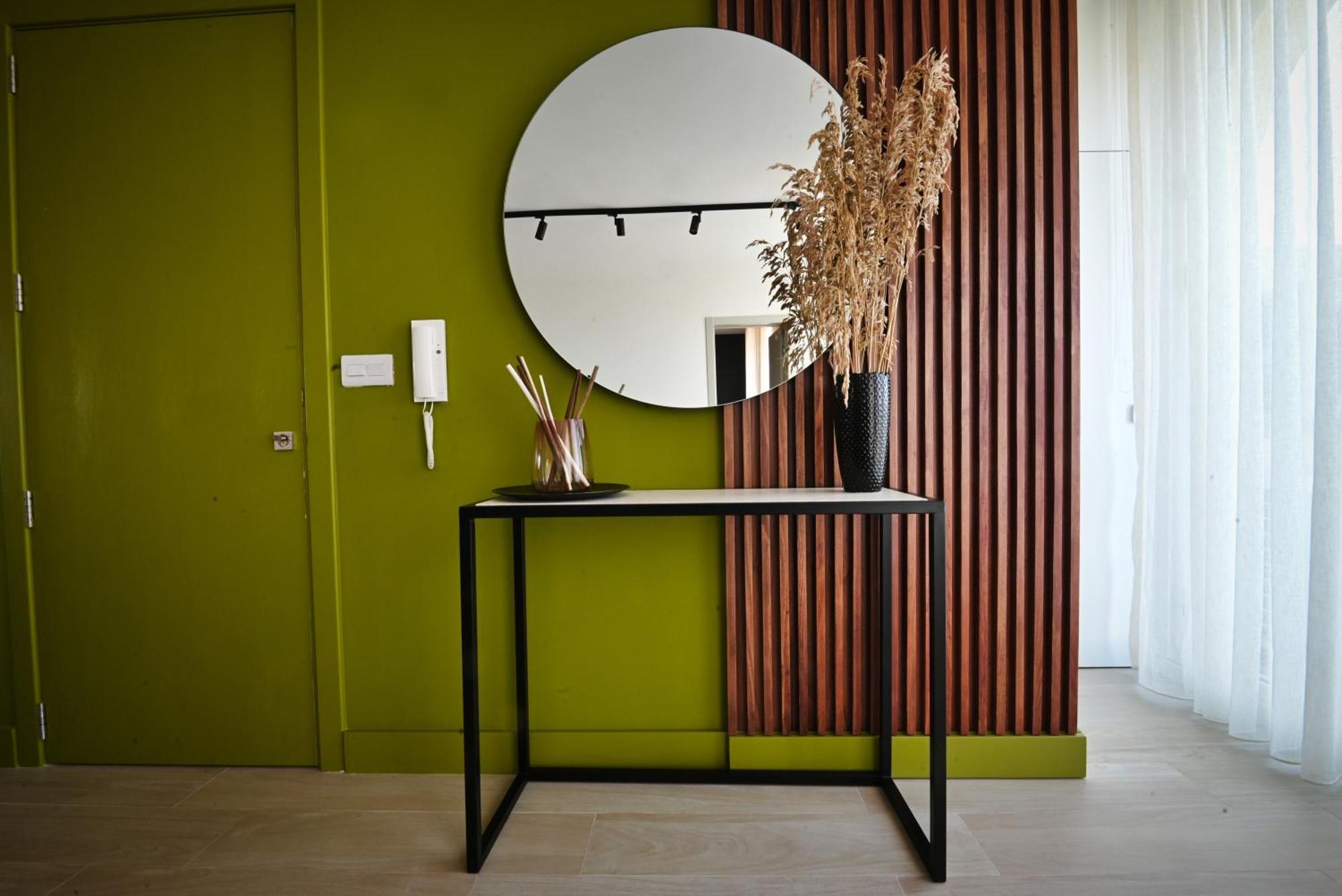 Cliff Edge Apartment In Xaghra Bagian luar foto